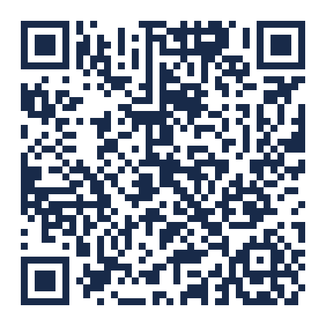 QR code to verify Proceza Origin Hub — La Trinidad