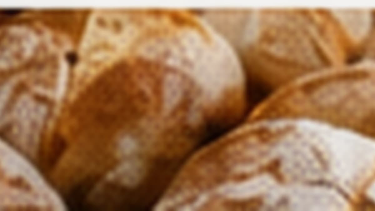 End-of-day Bread Box