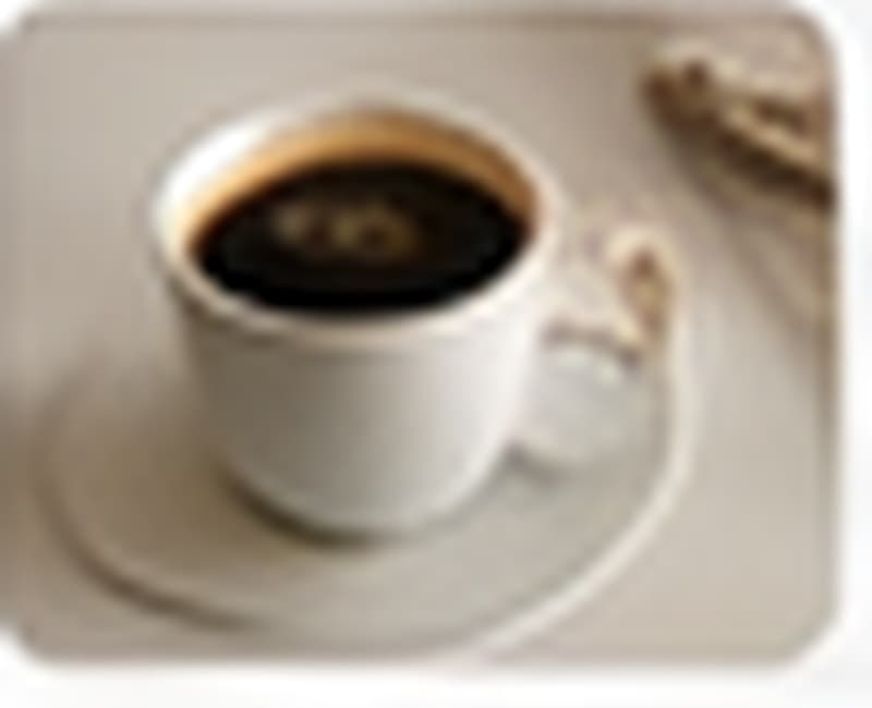 Benguet Arabica Latte