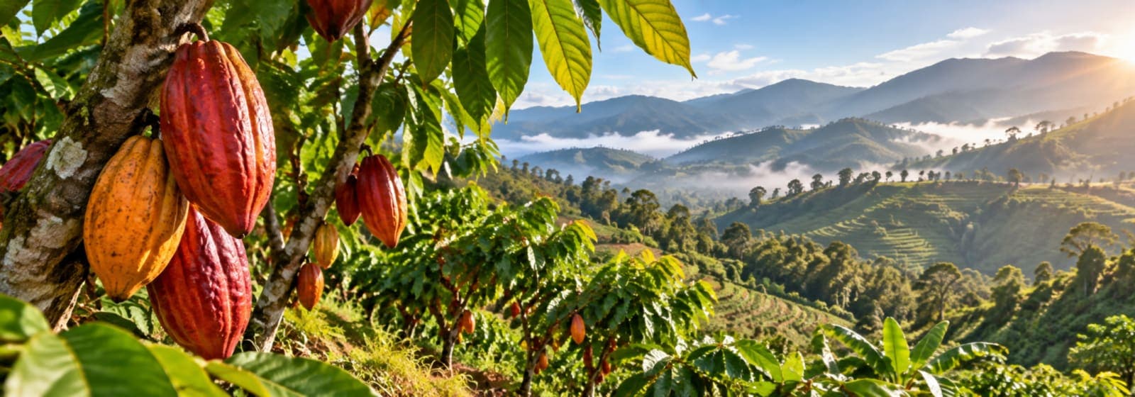 Tuba Hillside Cacao cover photo