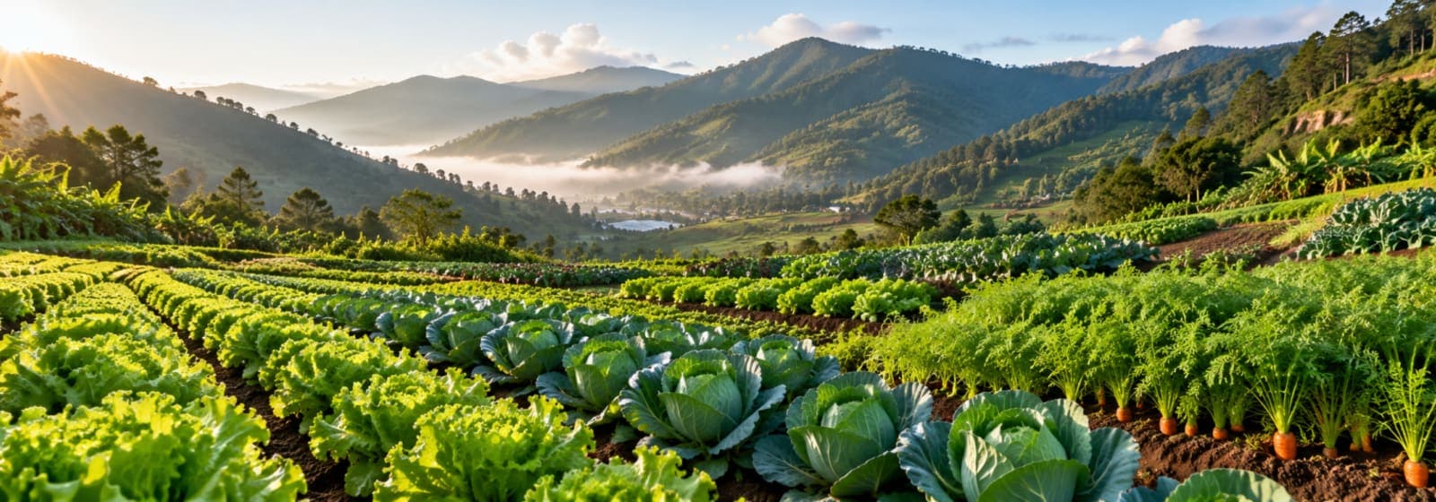 Tublay Valley Farm cover photo