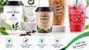Custom Printed Cups