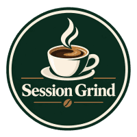 Session Grind logo